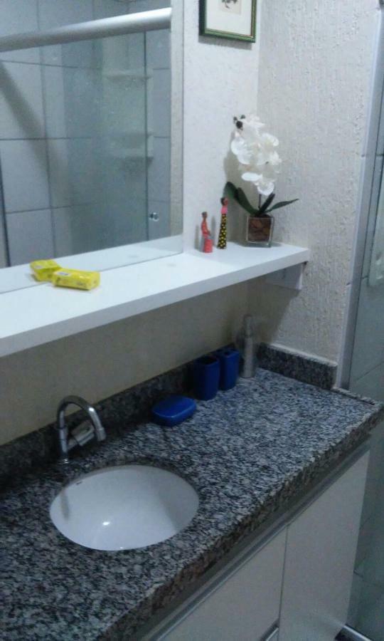 Na Beira Mar De Pajucara - Edificio Neo 2 - Apartamento Com 02 Quartos - Tem Varanda- Vista Lateral Do Mar - Avenida Doutor Antonio Gouveia 1081- Consumo Eletrico E Pago No Ckeck-Out 1Kwh E 1,35 Reias Maceio  Bagian luar foto