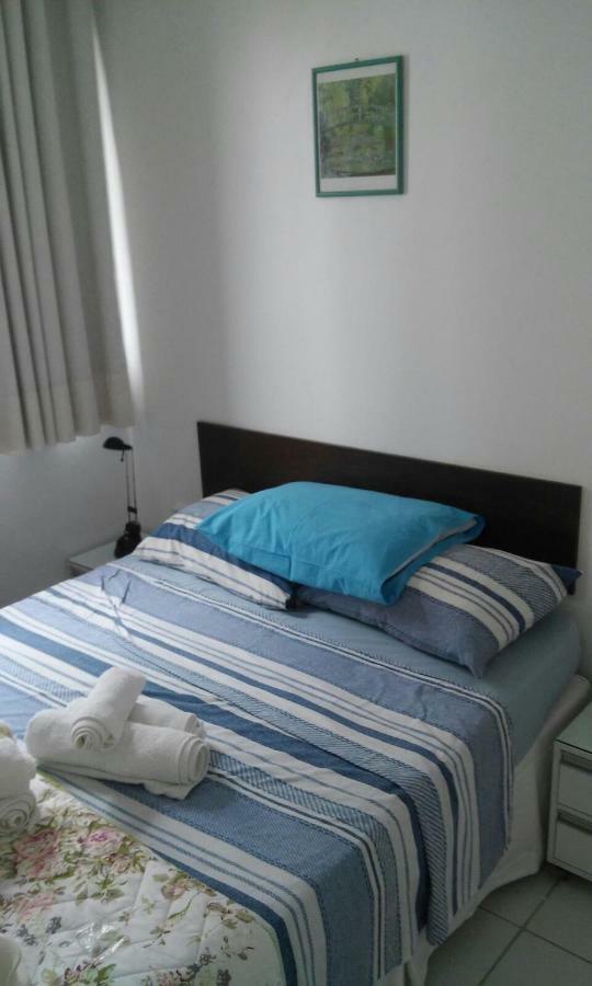 Na Beira Mar De Pajucara - Edificio Neo 2 - Apartamento Com 02 Quartos - Tem Varanda- Vista Lateral Do Mar - Avenida Doutor Antonio Gouveia 1081- Consumo Eletrico E Pago No Ckeck-Out 1Kwh E 1,35 Reias Maceio  Bagian luar foto
