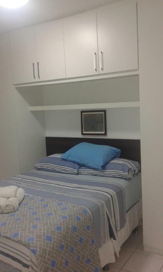 Na Beira Mar De Pajucara - Edificio Neo 2 - Apartamento Com 02 Quartos - Tem Varanda- Vista Lateral Do Mar - Avenida Doutor Antonio Gouveia 1081- Consumo Eletrico E Pago No Ckeck-Out 1Kwh E 1,35 Reias Maceio  Bagian luar foto