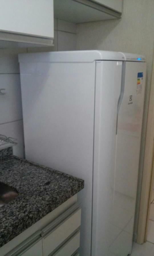 Na Beira Mar De Pajucara - Edificio Neo 2 - Apartamento Com 02 Quartos - Tem Varanda- Vista Lateral Do Mar - Avenida Doutor Antonio Gouveia 1081- Consumo Eletrico E Pago No Ckeck-Out 1Kwh E 1,35 Reias Maceio  Bagian luar foto